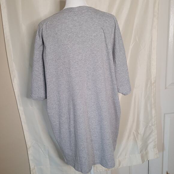 Rue21 Gray Legend 96 Athletics T-Shirt - Size 2X - Picture 8 of 13